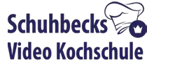 Schuhbecks Video Kochschule