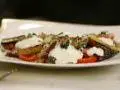 Grillgemüse „Marrakesch“ auf würzigem Couscous-Salat